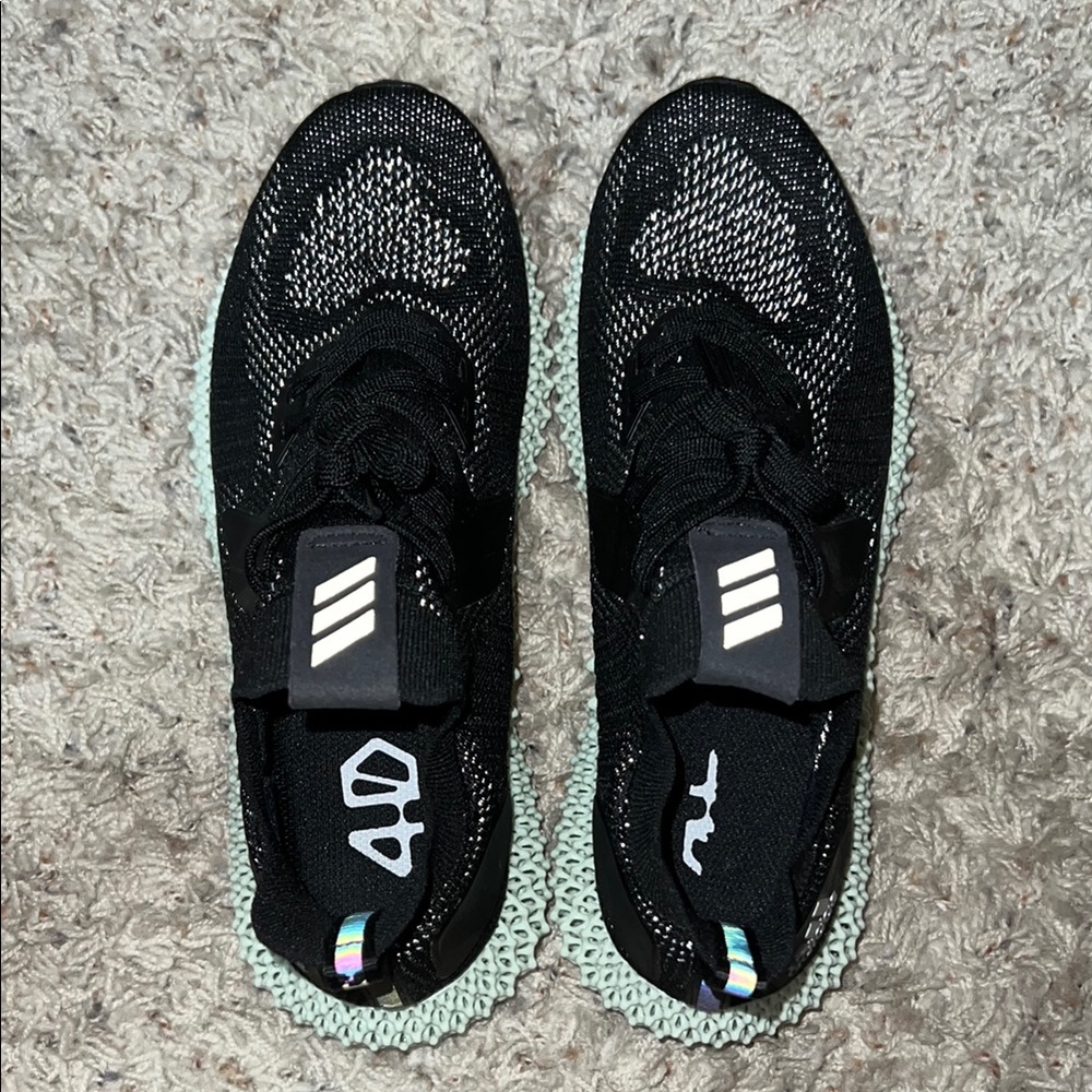 Adidas Alphaedge 4D Sneakers - Picture 3 of 7